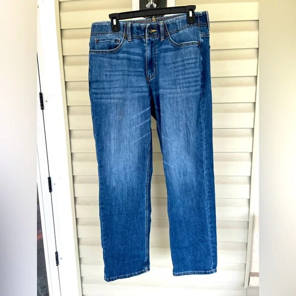 urban pipeline Jeans Urban Pipeline Ultra Flex Light Wash Blue